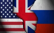 Russian Spies Warn UK Trying to Sabotage Trump’s Envisaged ‘New Détente’