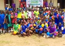 Edo Sports Commission, BFN Launch Grassroots Badminton Training in Uzarue