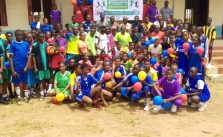 Edo Sports Commission, BFN Launch Grassroots Badminton Training in Uzarue