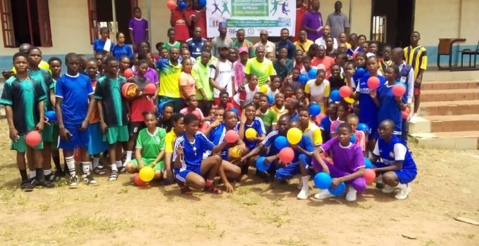 Edo Sports Commission, BFN Launch Grassroots Badminton Training in Uzarue