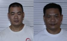 Court Jails 2 Chinese Illegal Miners in Nigeria