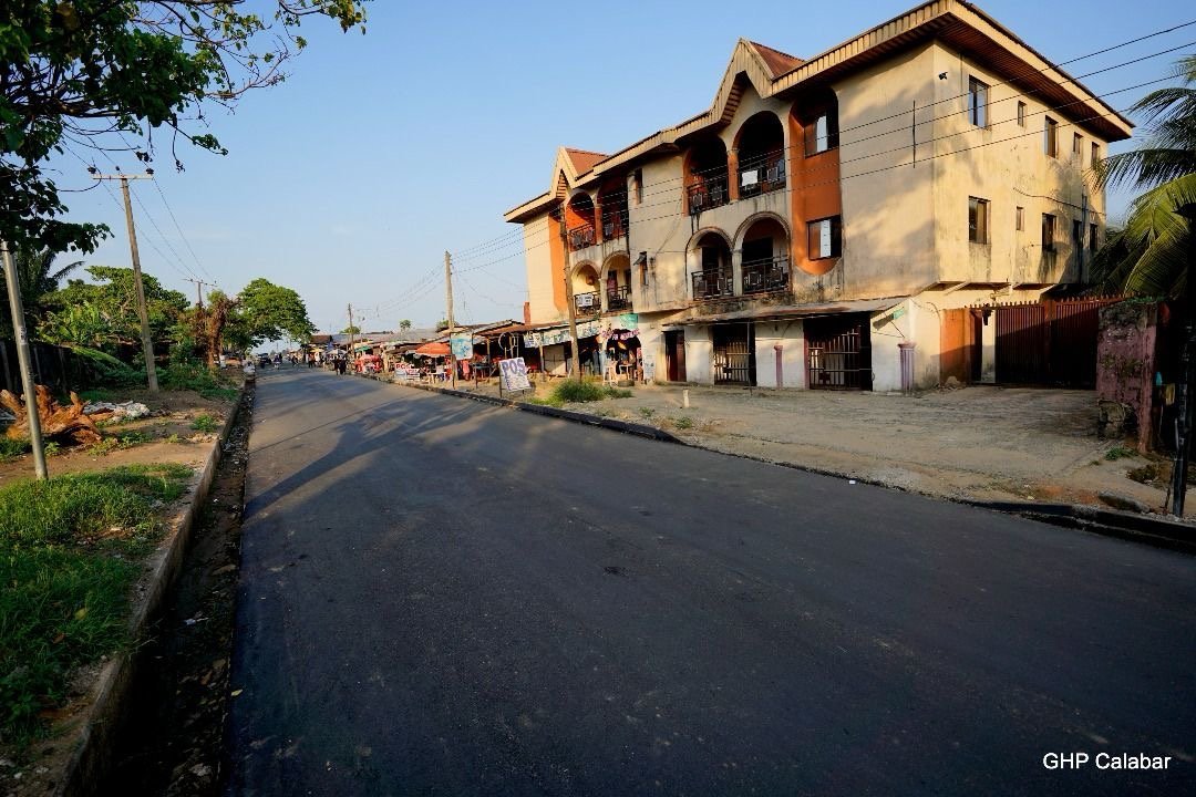 a428a306 c0f6 43db 9940 872468c9b91a 2km Edim Otop Road, Abandoned for Over 20 Years, Now Ready