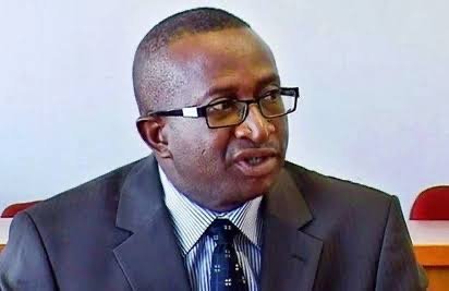 a99d8268 2190 49a3 86dd 7eddfd062178 Ceding of Bakassi: What Senator Victor Ndoma-Egba Said in 2014 on the Floor of the Senate
