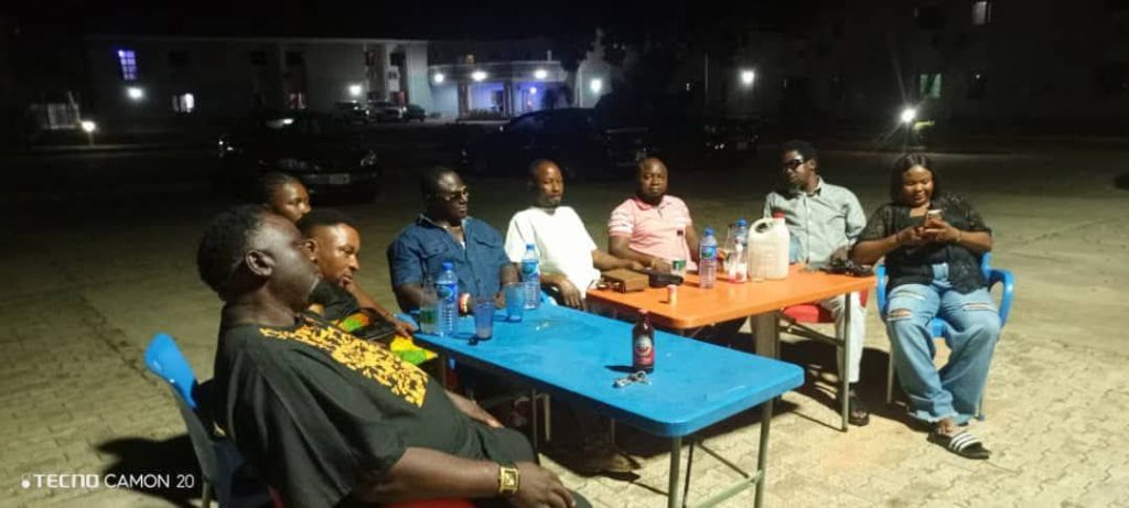 Bekwarra Councillors Allegedly Move to Impeach Council Chairman