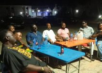 Bekwarra Councillors Allegedly Move to Impeach Council Chairman