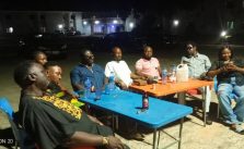 Bekwarra Councillors Allegedly Move to Impeach Council Chairman