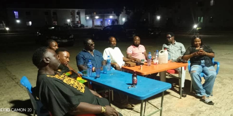Bekwarra Councillors Allegedly Move to Impeach Council Chairman