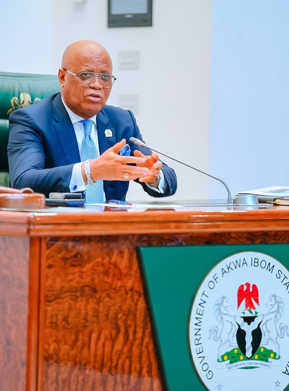 cc3564dc f35f 40df aac4 5c5741b0dcbc Akwa Ibom Commences Modern City Bus Soon, Reaffirms Ban on Motorcycles