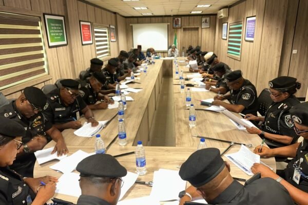 d8a3f9f4 40d5 4681 a255 9eecd4775548 PSC Approves Promotion of 66 Senior Officers, Others