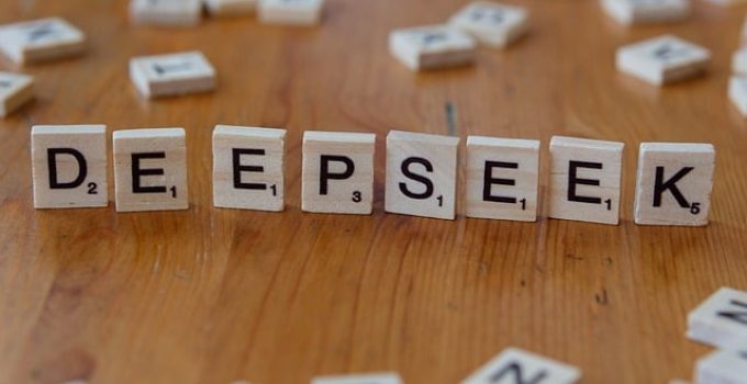 DeepSeek: Chinese AI Startups See Surge in Funding After Spring Festival