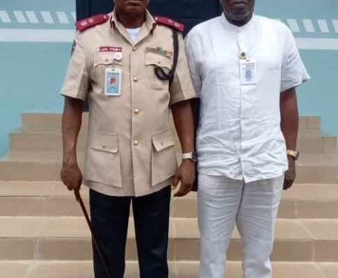 FRSC, NMPDRA Mull Strategies to Tackle Menace of Traffic Clashes Involving Petroleum Tankers, Trucks