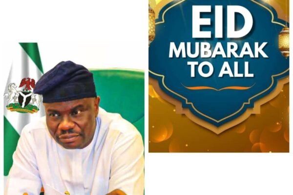 e2fd9f47 6c2d 4ac9 8557 4d6809f42d2d Rep. Bassey Akiba Greets Muslims at Eid-El-Fitr