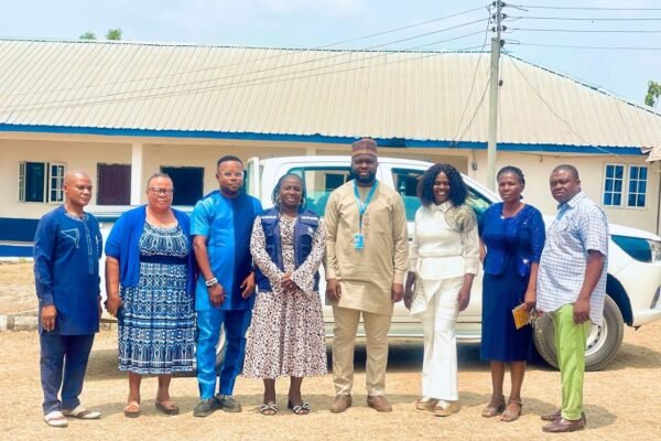 e89535eb 7133 4526 92ce 590710b72e95 WHO, UK, Cross River Partner to Boost Development in College of Nursing, Ogoja