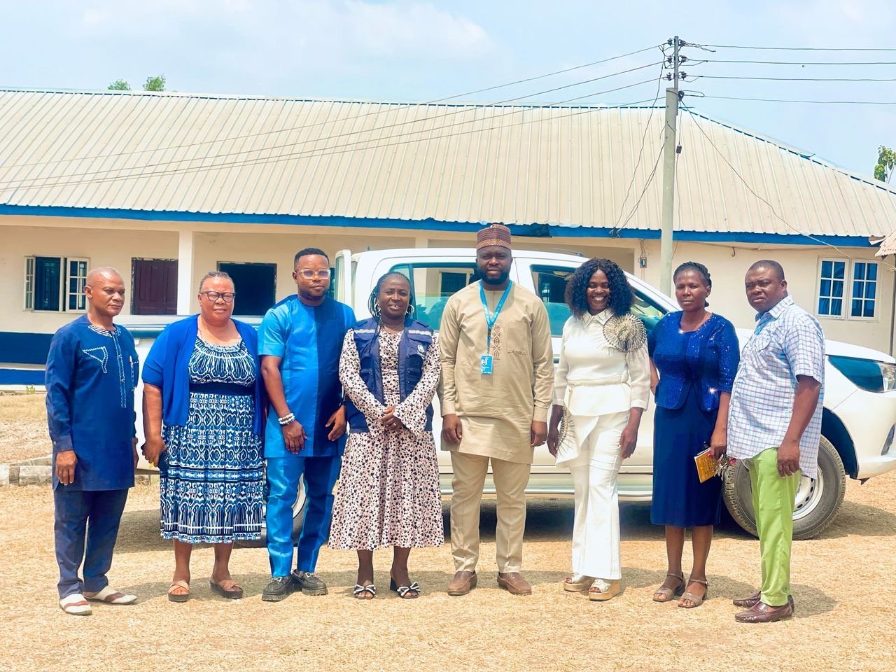 e89535eb 7133 4526 92ce 590710b72e95 WHO, UK, Cross River Partner to Boost Development in College of Nursing, Ogoja