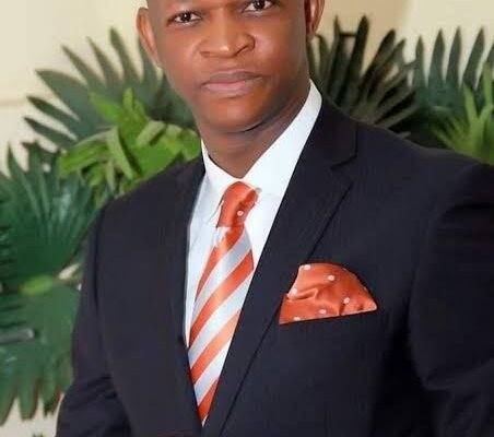 eed9aa26 f4f1 456e a6f1 3a2ca67b3478 Governor Eno Congratulates Archbishop Emma Isong on New Role in PFN