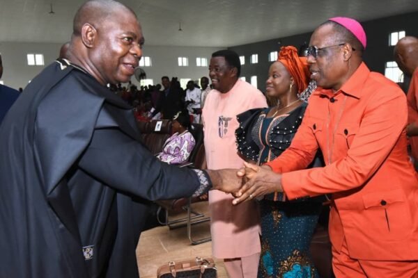 f58601e5 f8fd 4fac 8973 aa5a247ca793 Oborevwori Calls For Prayers For Nigeria