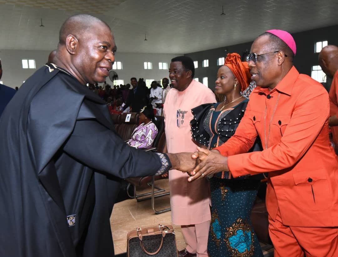 f58601e5 f8fd 4fac 8973 aa5a247ca793 Oborevwori Calls For Prayers For Nigeria