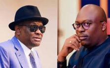 PANDEF raises alarm as Rivers residents caught in crossfire of political disputes