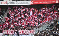 Leipzig fan train attacked in Mönchengladbach with suspected acid