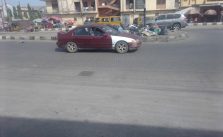 Anambra Govt to Arrest Passengers Disposing Refuse from Moving Vehicles