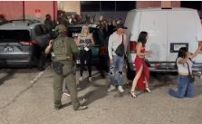 Over 100 illegal immigrants arrested in DEA sting operation in Colorado