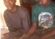 18-year-old suspected cultist hacks businessman to d3ath in Ondo