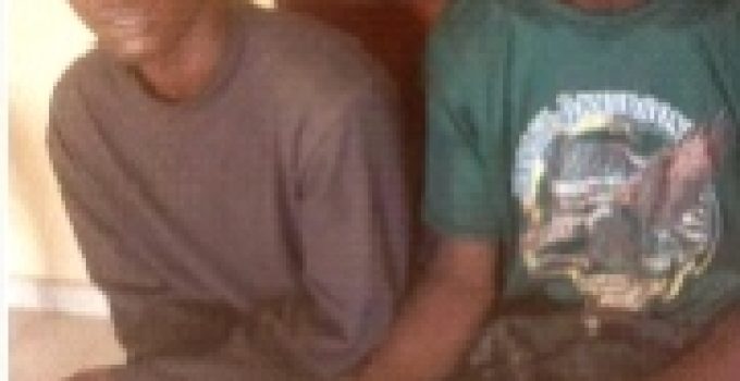 18-year-old suspected cultist hacks businessman to d3ath in Ondo