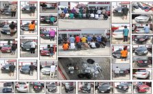EFCC Arrests 37 Suspected Internet Fraudsters in Port Harcourt