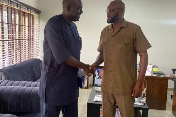 5,000 Hectares International Airport for Calabar as C’River GIA Mulls Partnership With Aviation Ministry