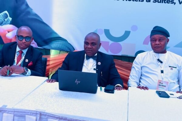 4a822b6e da2a 4a14 a1e8 6a6cdf0a2135 Sen. JOE: Made for Tinubu's 'Renewed Hope' sports agenda