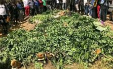 Names of 51 Christians Killed by Islamic Jihadists on Palm Sunday in Nigeria
