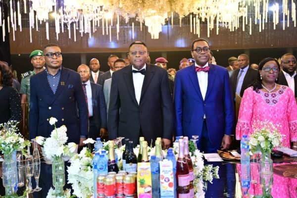 57395a31 401f 4372 96ef c01e01af9066 AfDB Partnering Cross River to Become Business Hub in West Africa, Gulf of Guinea