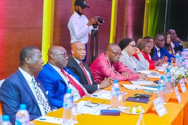 Delivering the ARISE Agenda Takes Priority as Retreat Enters Day Three