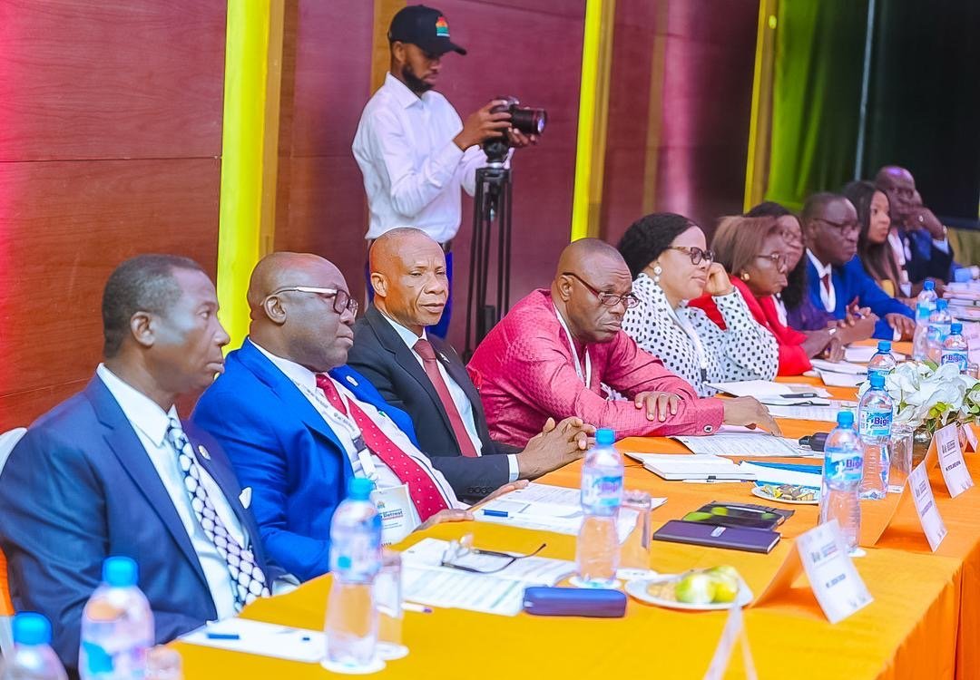 5d41c5c7 9333 47ce b6d3 2cb1896c0bcb Delivering the ARISE Agenda Takes Priority as Retreat Enters Day Three