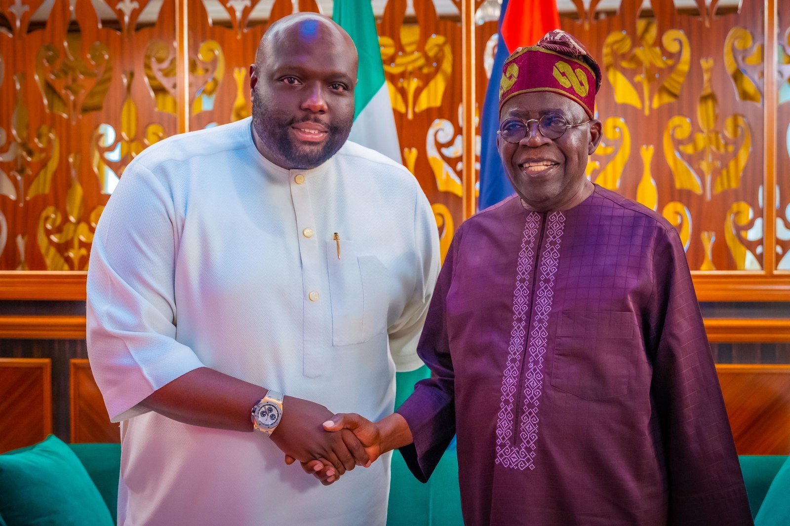 626e60f1 b4b1 4d92 a855 beecb8699d85 OPINION : South-South Development Commission: A New Dawn for Regional Growth