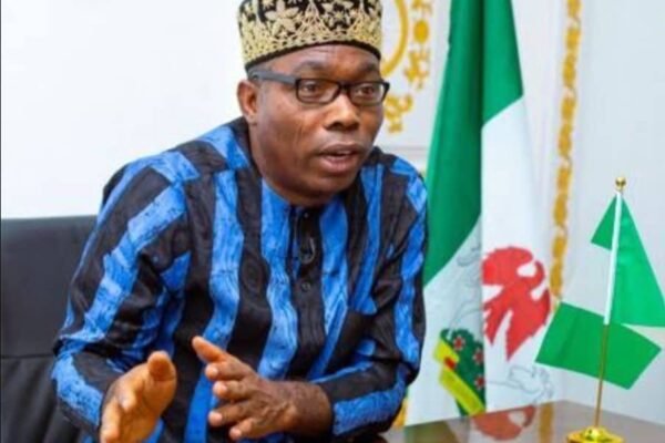 7933549a f65a 4762 bcd8 730f81cecb97 Adhere to Our Party's Ideology, SDP’s Adebayo Tells Defectors
