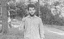 US election day terrorist Abdullah Haji Zada pleads guilty