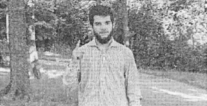 US election day terrorist Abdullah Haji Zada pleads guilty