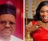 ‘You’re an Inspiration to Other Leaders’ – C’River NPC Rep Celebrates Bishop Otu at 61