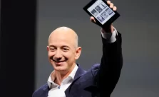 Bezos and Amazon exposed after Trump's tariff war