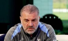 Tottenham Boss Ange Postecoglou Checked Out After Chelsea Defeat - Dawson
