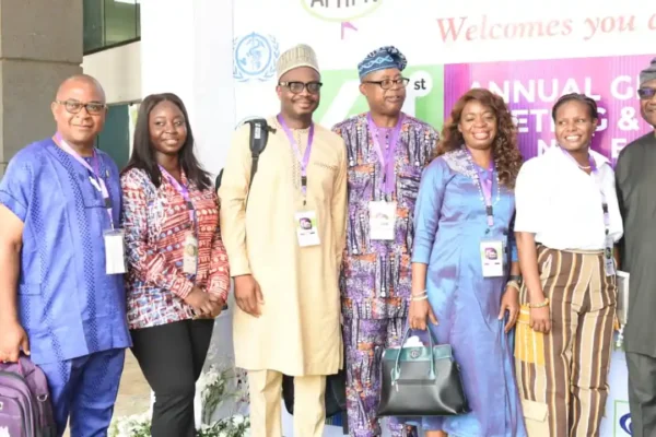 Association of Public Health Physicians of Nigeria APHPN Health experts say only 40% of LGAs in Nigeria have qualified medical officers