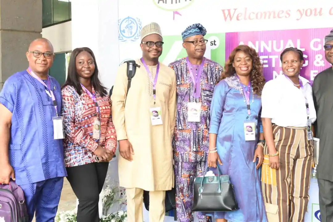 Association of Public Health Physicians of Nigeria APHPN Health experts say only 40% of LGAs in Nigeria have qualified medical officers