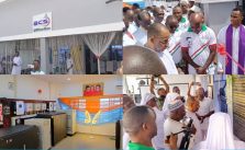 Olumba lights up Cross River communities with solar energy