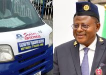 Governor Otu offers free Easter transport across Cross River