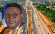 How Gov Otu Convinced FG to Commence Work on Calabar Section of Lagos–Calabar Coastal Highway