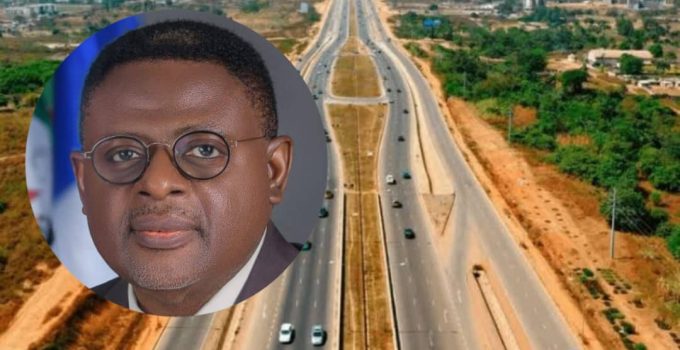 How Gov Otu Convinced FG to Commence Work on Calabar Section of Lagos–Calabar Coastal Highway