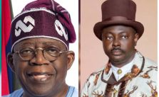 Chief Dennis Otiotio Thanks President Tinubu for Appointment