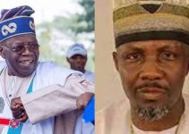 Tompolo rallies behind Tinubu for 2027, tells Nigeria: “Let Him Finish the Job!”