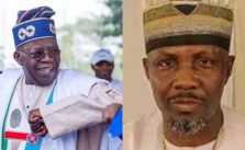 Tompolo rallies behind Tinubu for 2027, tells Nigeria: "Let Him Finish the Job!"